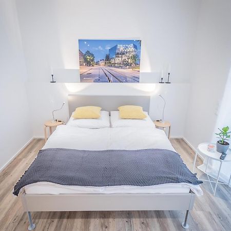 Freiburger-Ferienwohnung エクステリア 写真