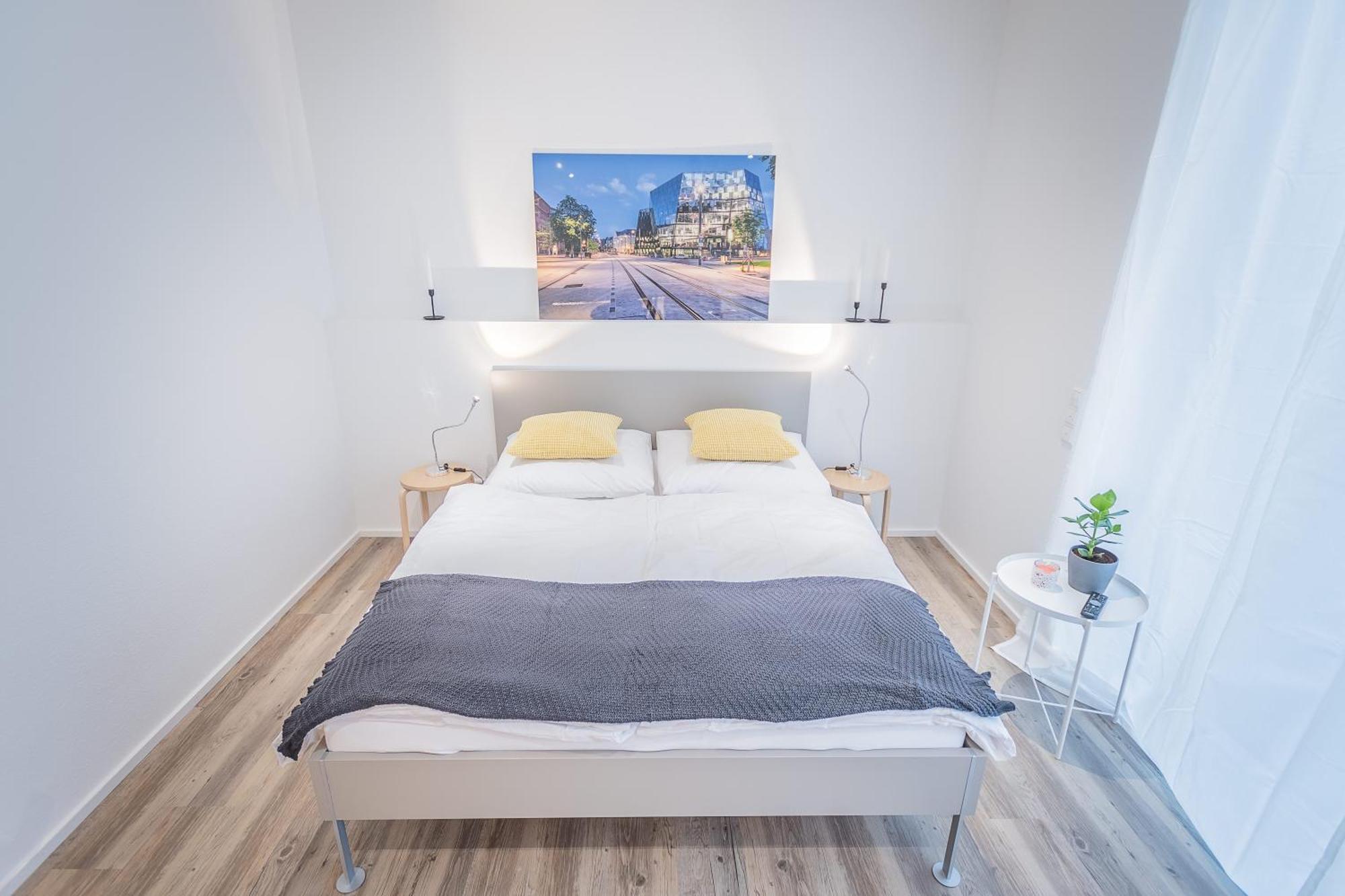 Freiburger-Ferienwohnung エクステリア 写真