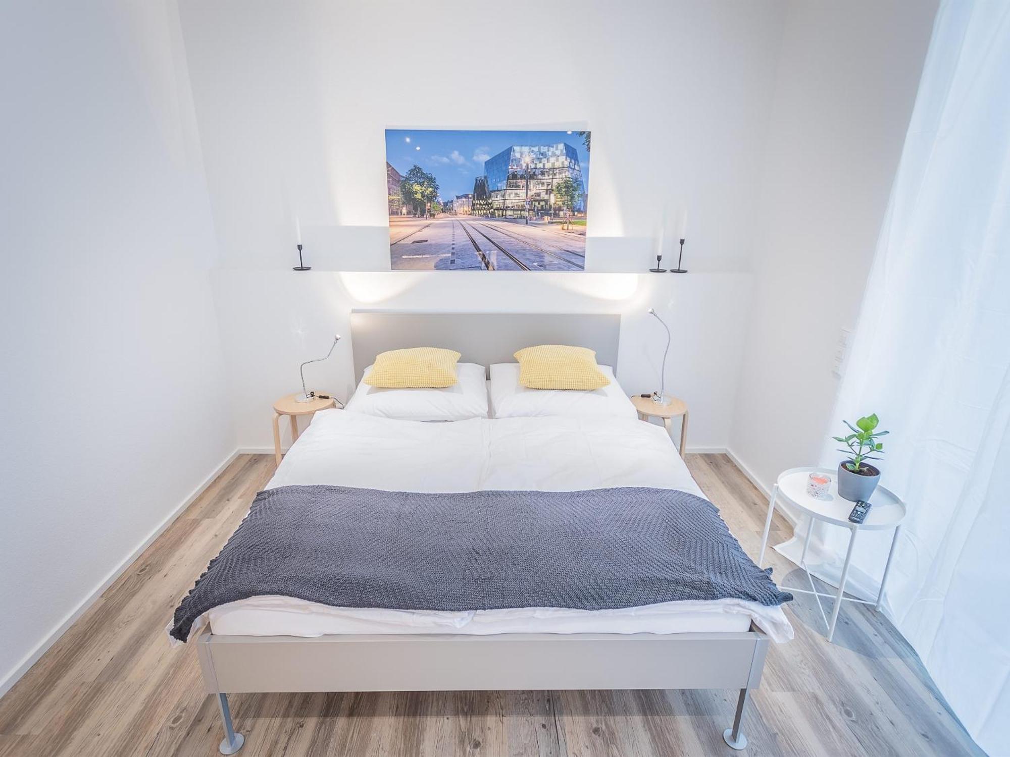 Freiburger-Ferienwohnung エクステリア 写真