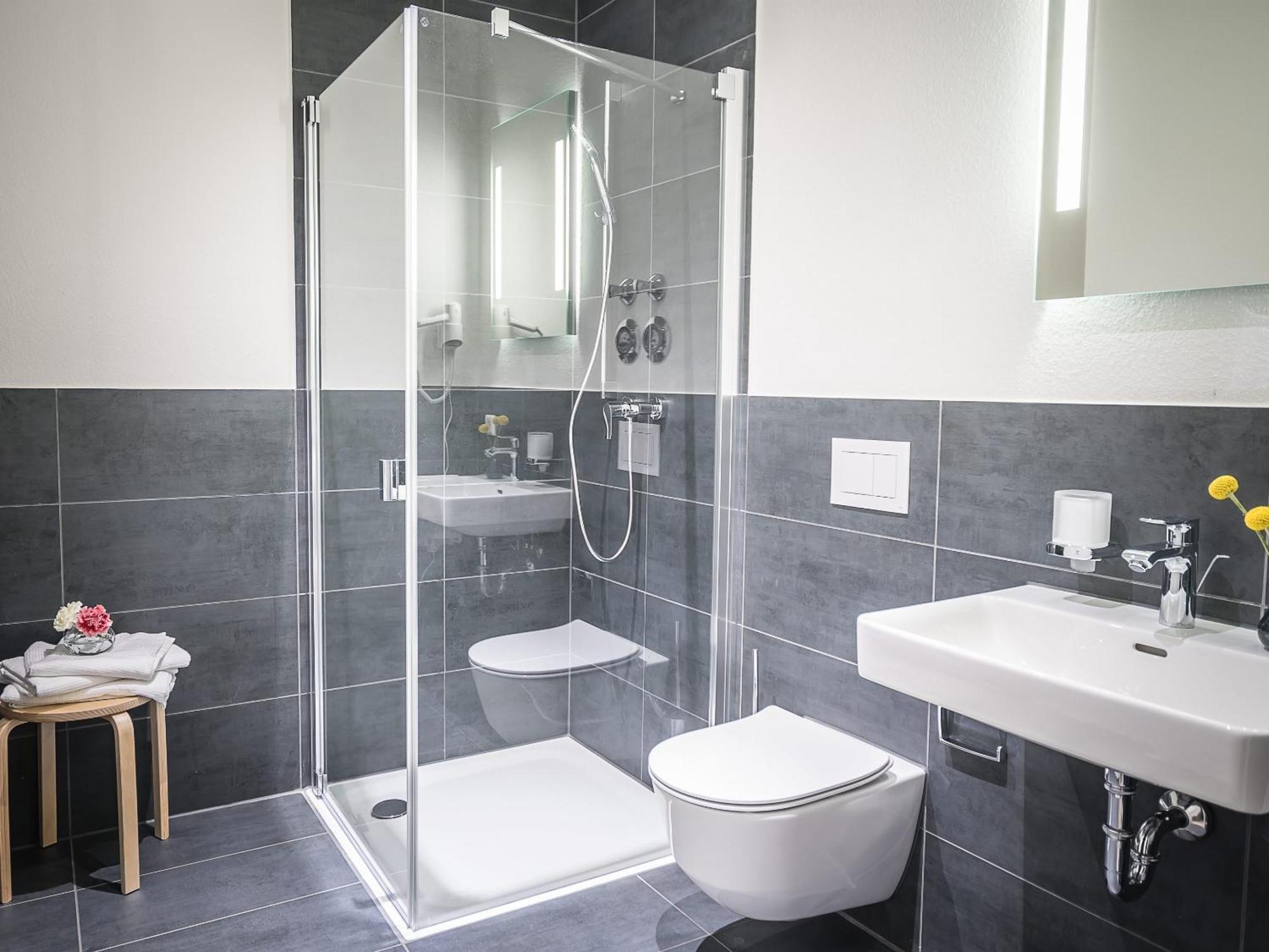 Freiburger-Ferienwohnung エクステリア 写真